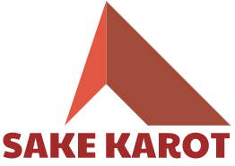 sakeKarotLogo
