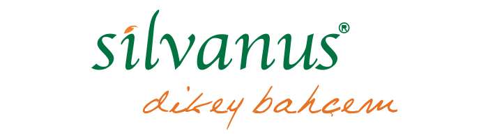 silvanus-dikey-bahce-logo
